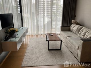 出租 2 卧室 公寓 在 Watthana, 曼谷