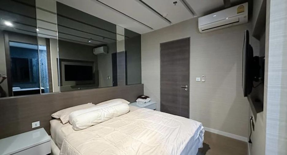 ให้เช่า 3 ห้องนอน คอนโด ใน คลองเตย, กรุงเทพฯ