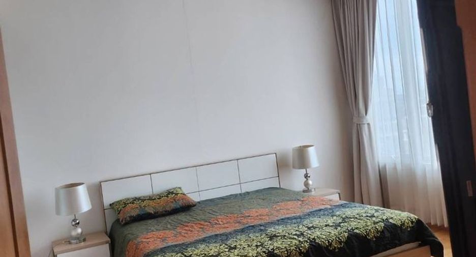 Wohnung zur Miete mit 3 Zimmer in Sathon, Bangkok