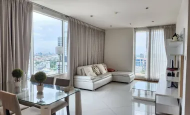 For rent 3 ベッドルーム condo in Sathon, Bangkok