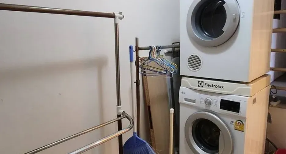 Wohnung zur Miete mit 3 Zimmer in Sathon, Bangkok