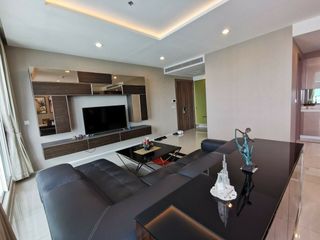 ให้เช่า 3 ห้องนอน คอนโด ใน บางคอแหลม, กรุงเทพฯ
