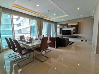 ให้เช่า 3 ห้องนอน คอนโด ใน บางคอแหลม, กรุงเทพฯ