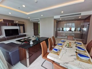 ให้เช่า 3 ห้องนอน คอนโด ใน บางคอแหลม, กรุงเทพฯ