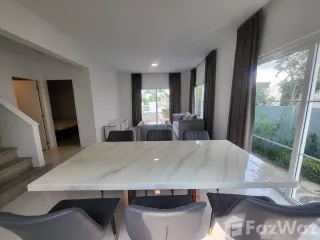 For rent 3 bedrooms house in Lat Krabang, Bangkok