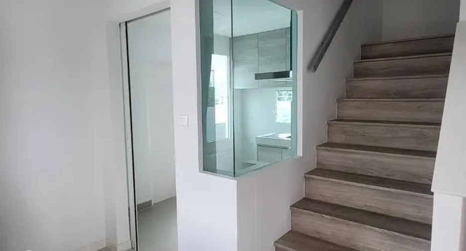 For rent 3 bedrooms house in Lat Krabang, Bangkok