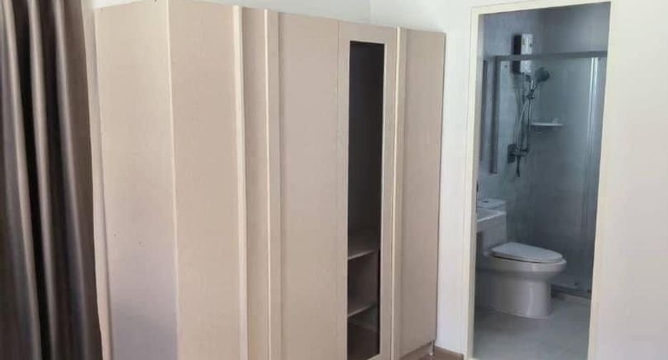For rent 3 bedrooms house in Lat Krabang, Bangkok