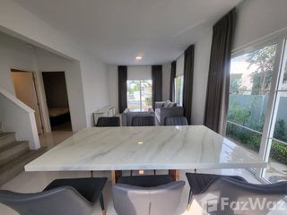 For rent 3 bedrooms house in Lat Krabang, Bangkok