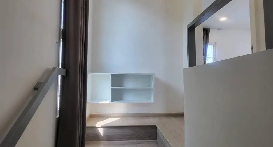 For rent 3 bedrooms house in Lat Krabang, Bangkok