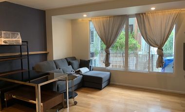For rent 1 Beds condo in Sathon, Bangkok