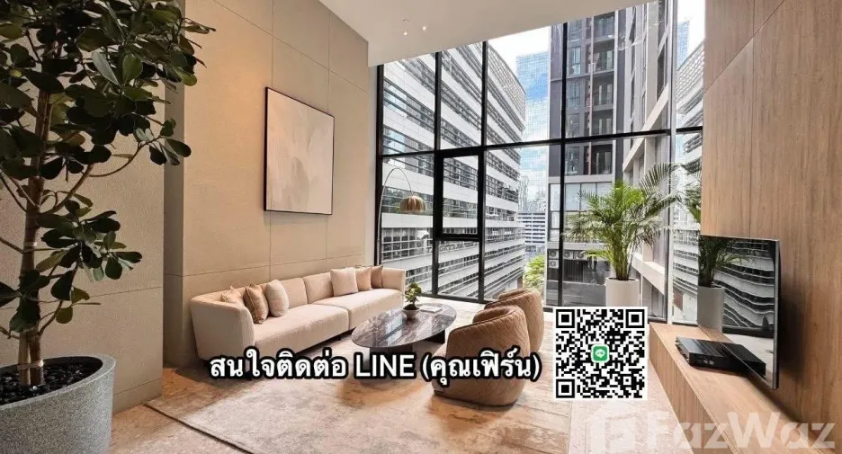 ให้เช่า สตูดิโอ คอนโด ใน ห้วยขวาง, กรุงเทพฯ