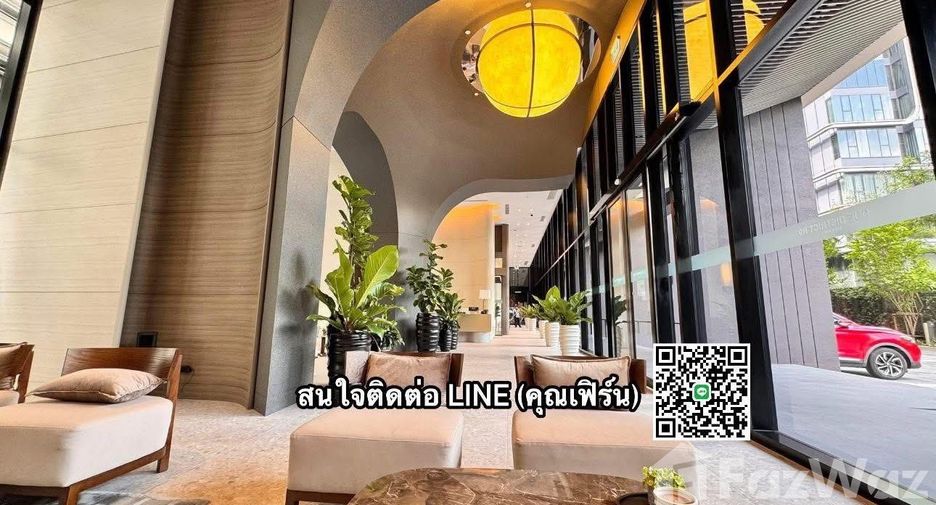 ให้เช่า สตูดิโอ คอนโด ใน ห้วยขวาง, กรุงเทพฯ
