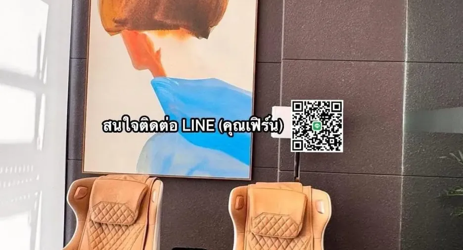 ให้เช่า สตูดิโอ คอนโด ใน ห้วยขวาง, กรุงเทพฯ