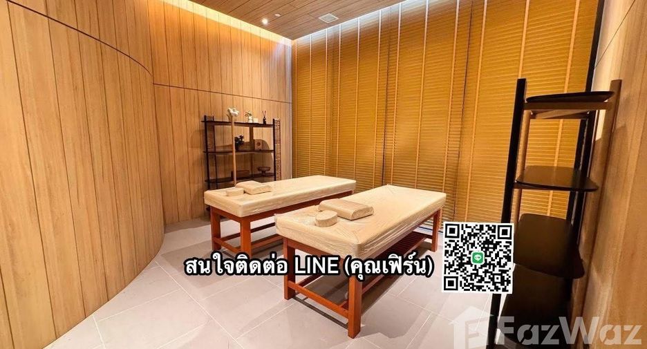 ให้เช่า สตูดิโอ คอนโด ใน ห้วยขวาง, กรุงเทพฯ
