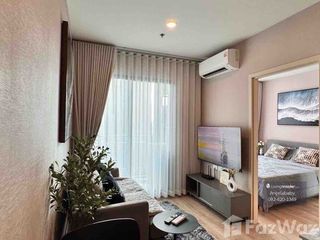 For rent スタジオ condo in Huai Khwang, Bangkok