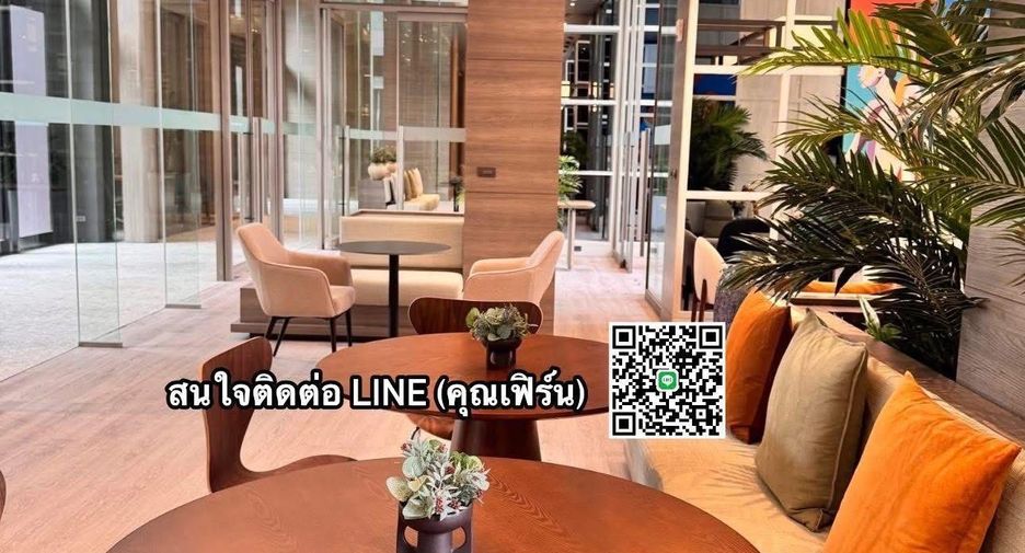 ให้เช่า สตูดิโอ คอนโด ใน ห้วยขวาง, กรุงเทพฯ