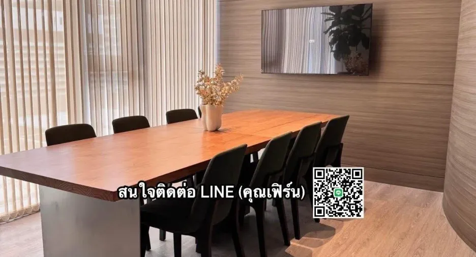 ให้เช่า สตูดิโอ คอนโด ใน ห้วยขวาง, กรุงเทพฯ