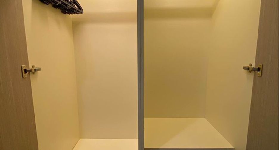 For rent 1 bed condo in Pathum Wan, Bangkok