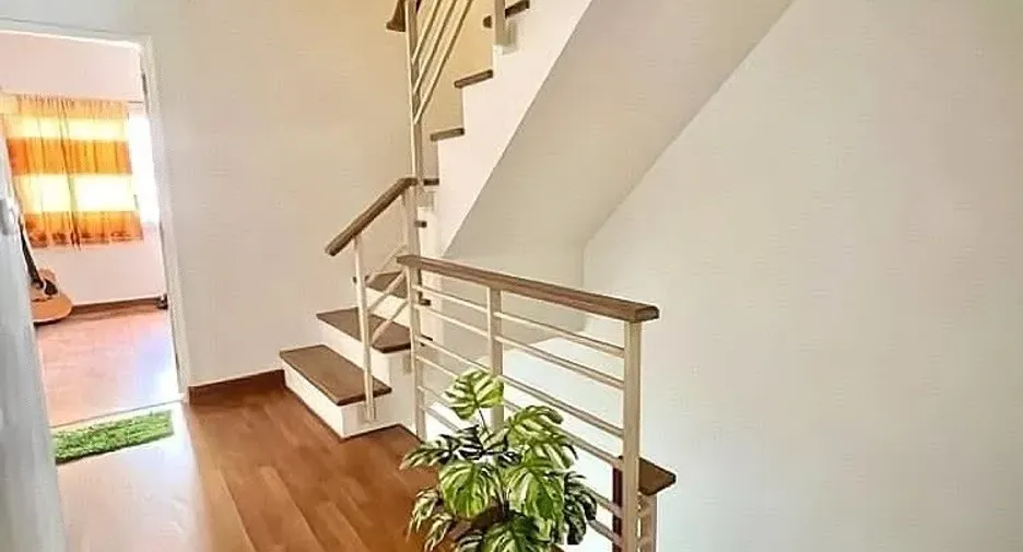 Reihenhaus zur Miete mit 4 Zimmer in Sai Mai, Bangkok