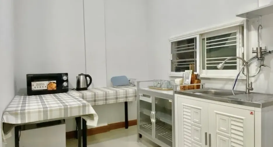 Reihenhaus zur Miete mit 4 Zimmer in Sai Mai, Bangkok