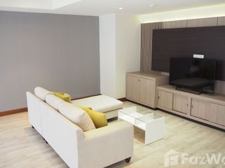 Apartment zur Miete mit 2 Zimmer in Pathum Wan, Bangkok