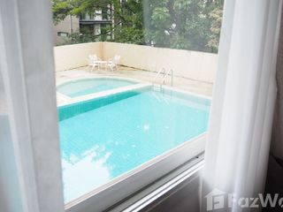 Apartment zur Miete mit 2 Zimmer in Pathum Wan, Bangkok