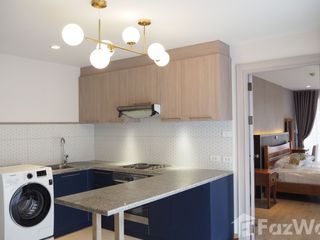 Apartment zur Miete mit 2 Zimmer in Pathum Wan, Bangkok