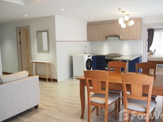 Apartment zur Miete mit 2 Zimmer in Pathum Wan, Bangkok