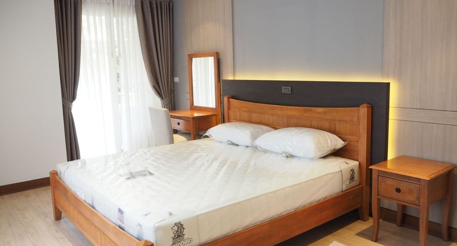 Apartamento en alquiler de 2 habitaciones en Pathum Wan, Bangkok