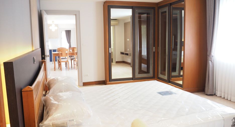 Apartamento en alquiler de 2 habitaciones en Pathum Wan, Bangkok