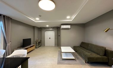 Condo en alquiler de 1 habitaciones en Watthana, Bangkok