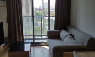 Condo en alquiler de 1 habitaciones en Watthana, Bangkok