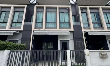 出租 3 卧室 独立屋 在 Bang Phli, Samut Prakan