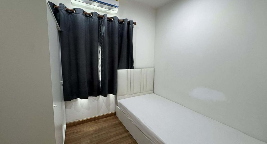 For rent 3 bedrooms house in Bang Phli, Samut Prakan