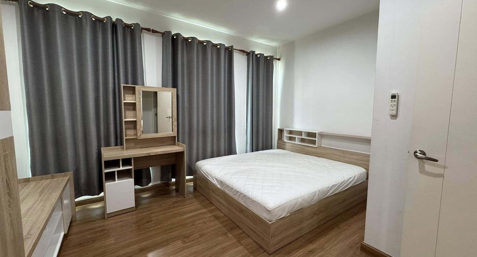 For rent 3 bedrooms house in Bang Phli, Samut Prakan