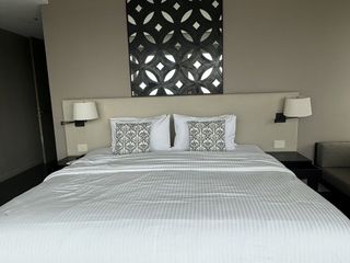 For rent 2 bedrooms condo in Sathon, Bangkok