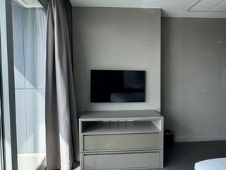 For rent 2 bedrooms condo in Sathon, Bangkok