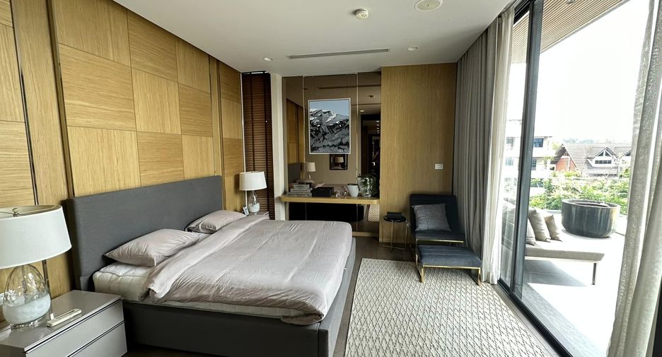 Reihenhaus zur Miete mit 5 Zimmer in Huai Khwang, Bangkok