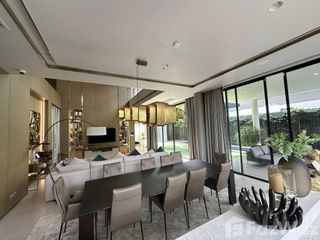 ให้เช่า 5 ห้องนอน ทาวน์เฮ้าส์ ใน ห้วยขวาง, กรุงเทพฯ