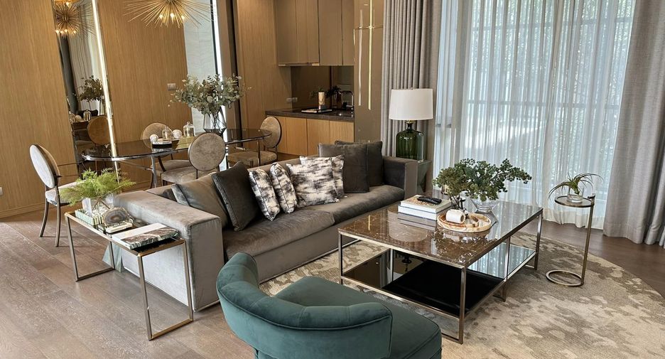 Reihenhaus zur Miete mit 5 Zimmer in Huai Khwang, Bangkok