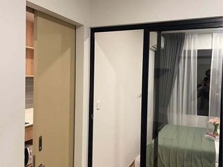Аренда 1 кровать кондо в Банг Пхлат, Бангкок