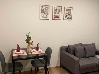 Аренда 1 кровать кондо в Банг Пхлат, Бангкок