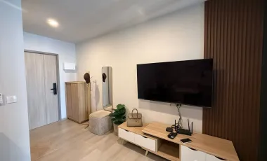 For rent 1 bed condo in Phra Khanong, Bangkok