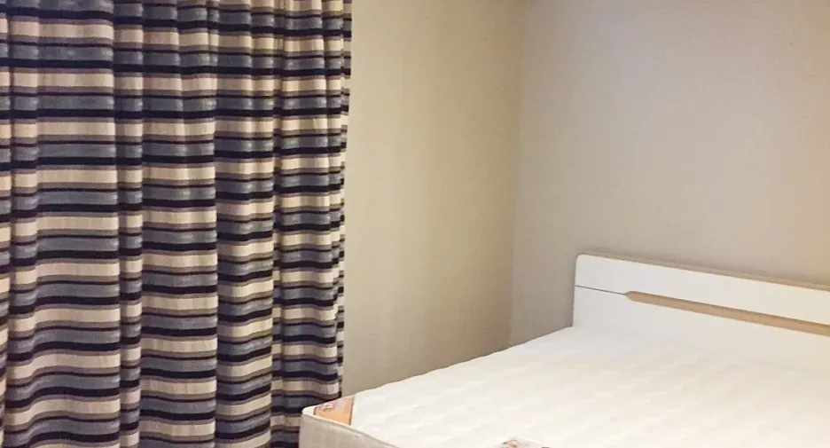 For rent 3 ベッドルーム condo in Khlong Toei, Bangkok