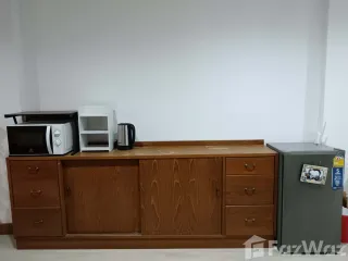 For rent 4 bedrooms townhouse in Bang Khen, Bangkok