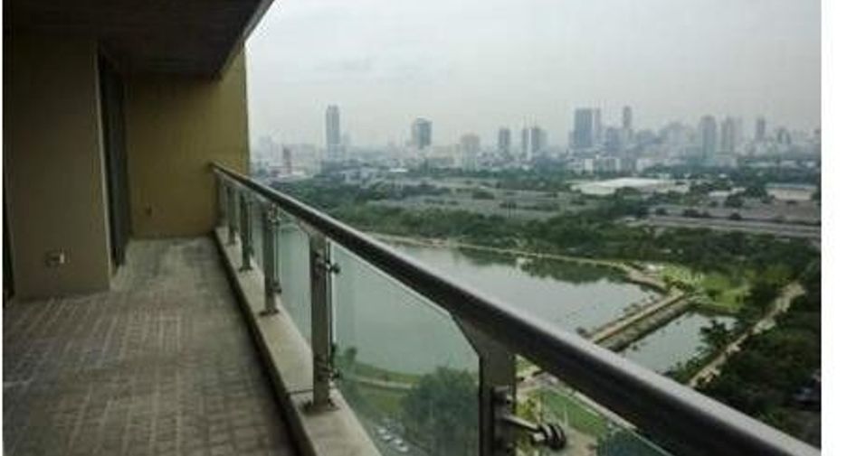 À louer 2 chambres condo à Khlong Toei, Bangkok