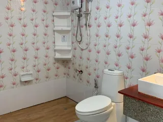 Аренда 3 спальни апартаменты в Суан Луанг, Бангкок