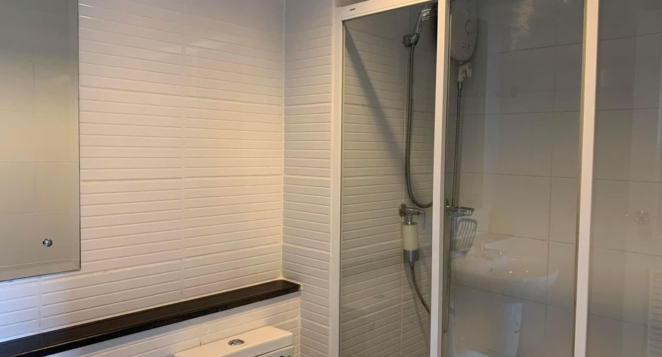 For rent 2 bedrooms condo in Bang Na, Bangkok