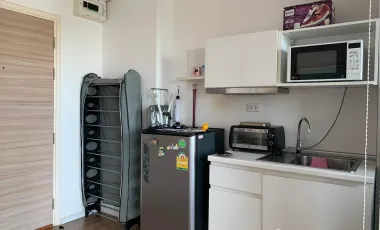 For rent 2 bedrooms condo in Bang Na, Bangkok