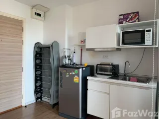 Condo en alquiler de 2 habitaciones en Bang Na, Bangkok